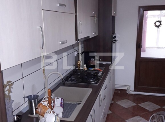 Apartament de vânzare 3 camere Burdujeni - 95624AV | BLITZ Suceava | Poza8