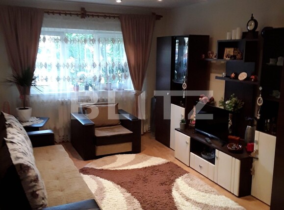 Apartament de vânzare 3 camere Burdujeni - 95624AV | BLITZ Suceava | Poza1