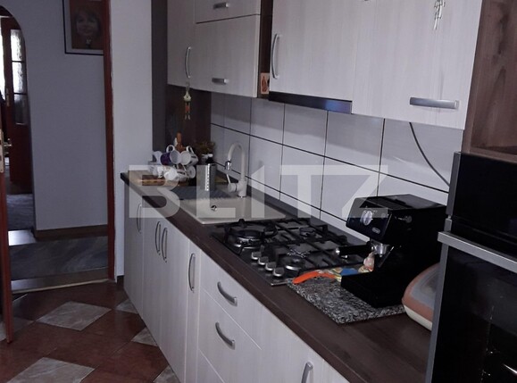 Apartament de vânzare 3 camere Burdujeni - 95624AV | BLITZ Suceava | Poza9