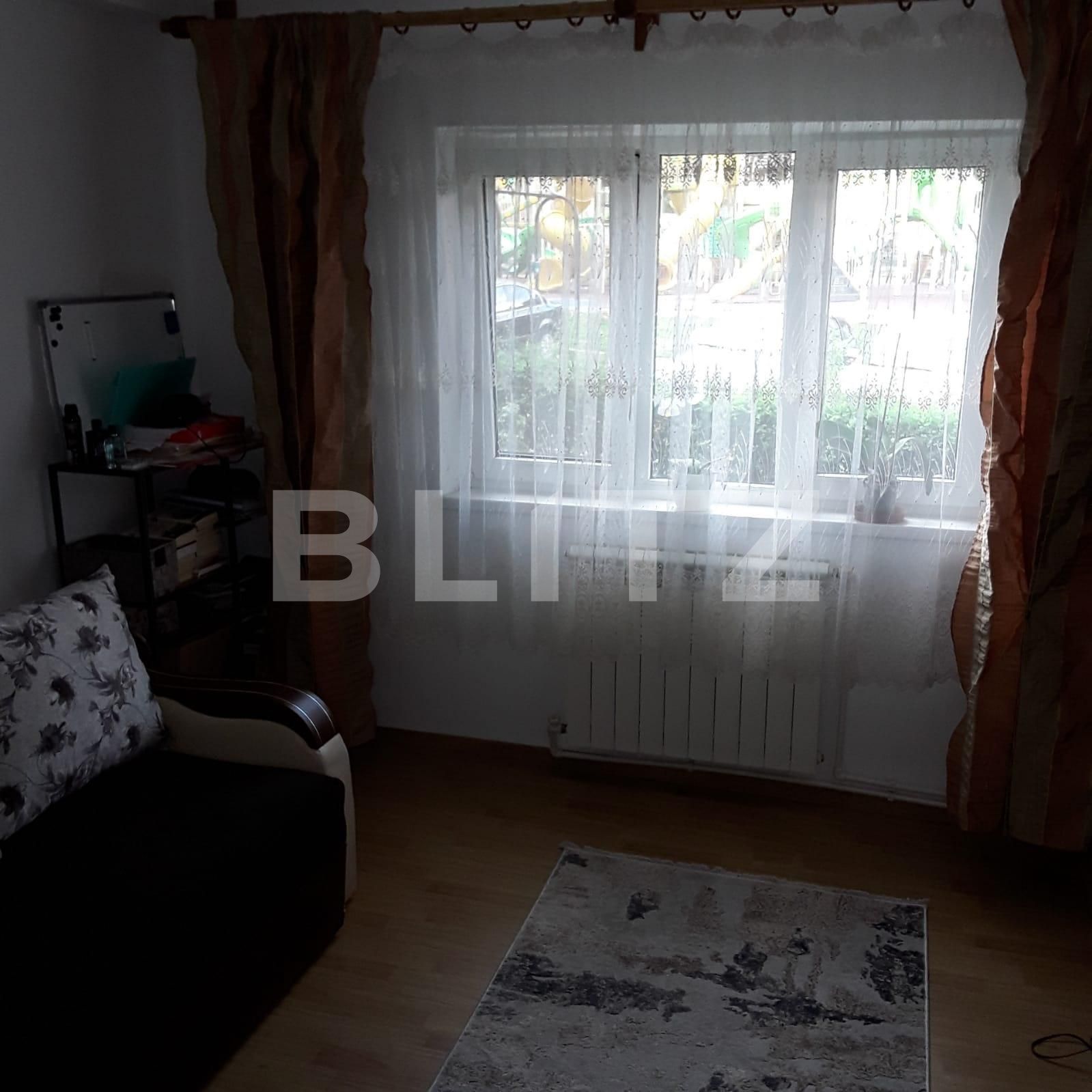 Apartament de vânzare 3 camere Burdujeni - 95624AV | BLITZ Suceava | Poza3