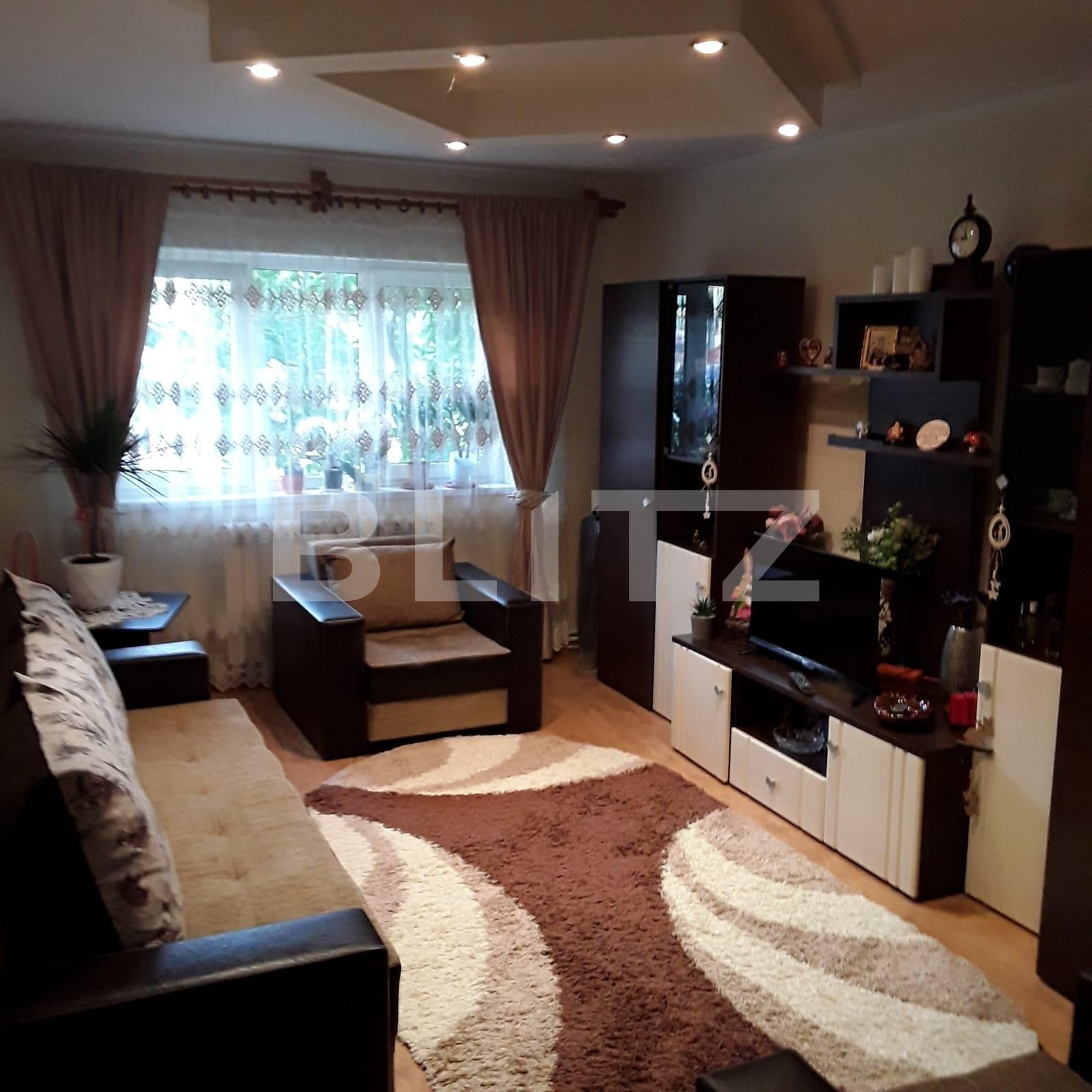Apartament de vânzare 3 camere Burdujeni - 95624AV | BLITZ Suceava | Poza1