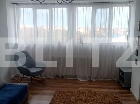 Apartament de vânzare 3 camere George Enescu - 95626AV | BLITZ Suceava | Poza1