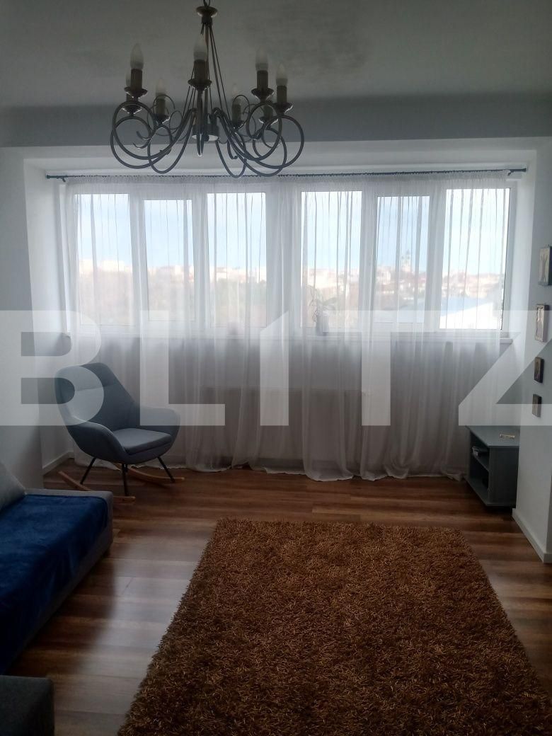 Apartament de vânzare 3 camere George Enescu - 95626AV | BLITZ Suceava | Poza1