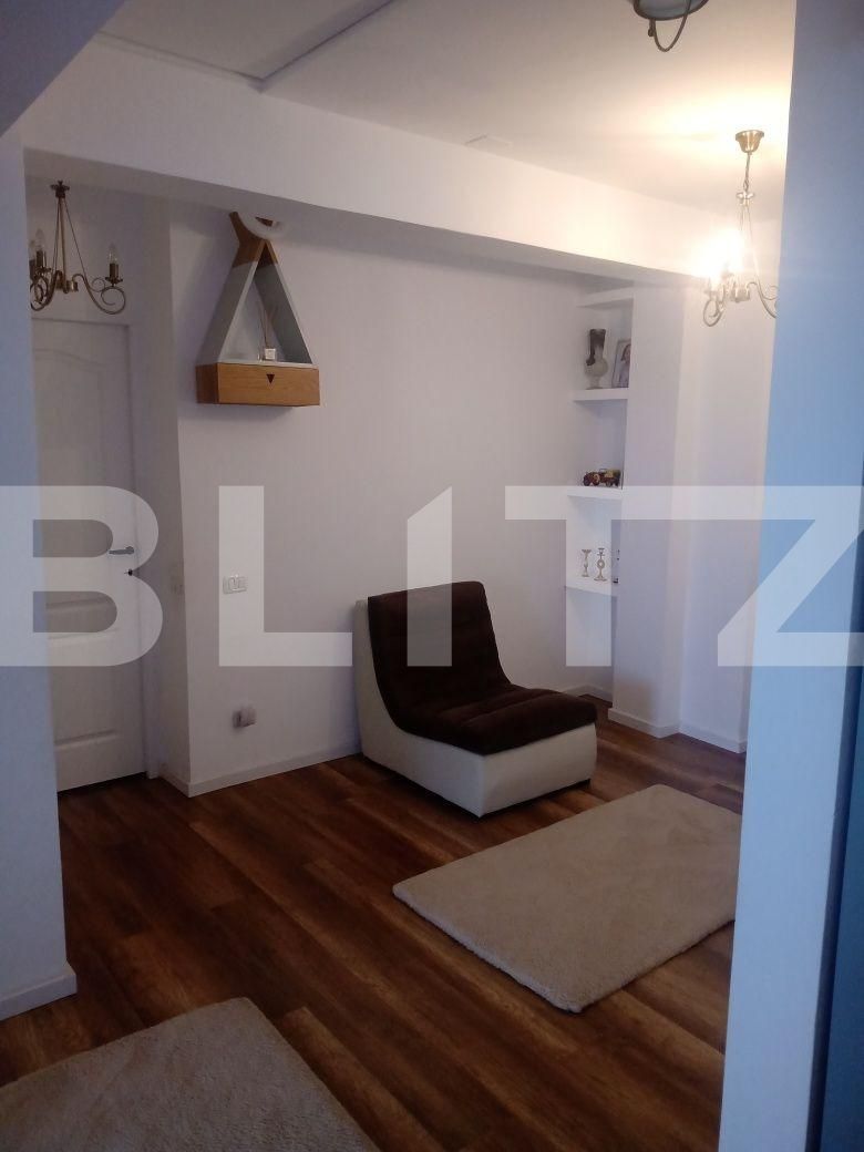 Apartament de vânzare 3 camere George Enescu - 95626AV | BLITZ Suceava | Poza3