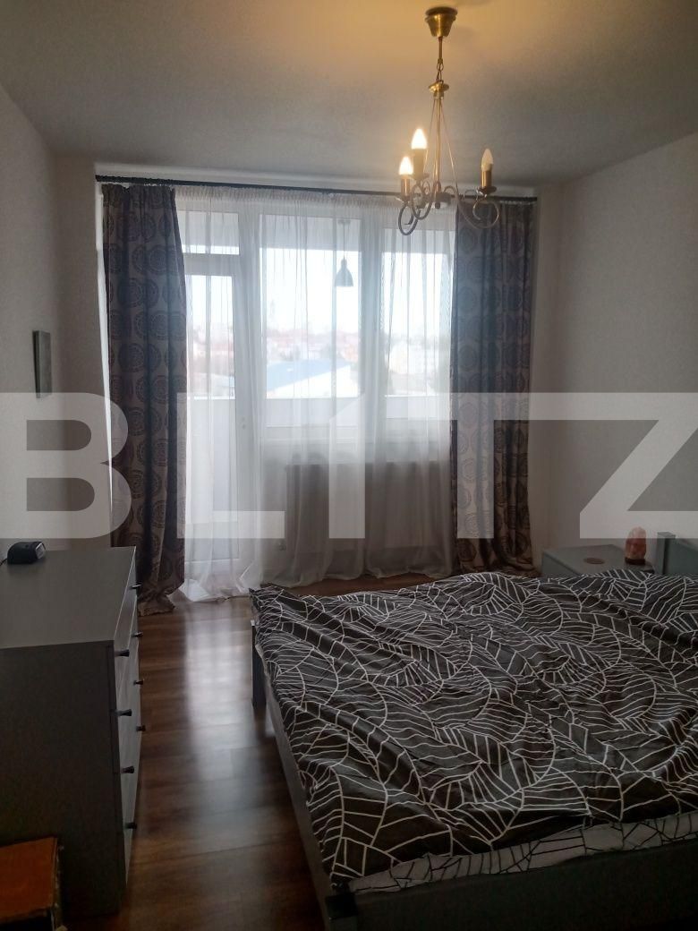 Apartament de vânzare 3 camere George Enescu - 95626AV | BLITZ Suceava | Poza5