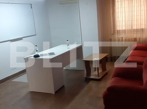 Garsonieră de închiriat Central - 95628AI | BLITZ Suceava | Poza1