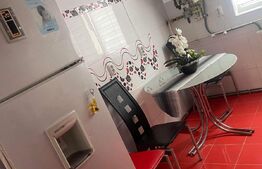 Apartament 3 camere, modern, 60 mp, zona George Enescu