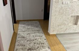 Apartament 3 camere, modern, 60 mp, zona George Enescu