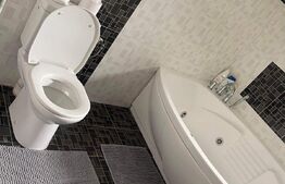 Apartament 3 camere, modern, 60 mp, zona George Enescu