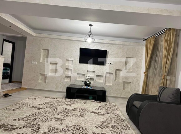 Apartament de închiriat 3 camere George Enescu - 95711AI | BLITZ Suceava | Poza2