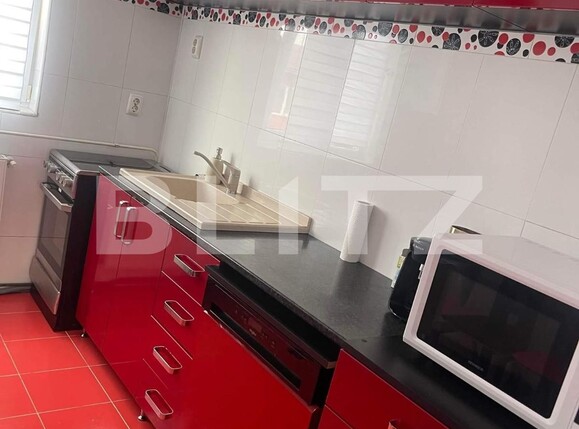 Apartament de închiriat 3 camere George Enescu - 95711AI | BLITZ Suceava | Poza8