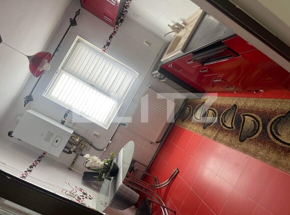 Apartament de închiriat 3 camere George Enescu - 95711AI | BLITZ Suceava | Poza10