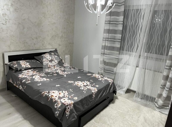 Apartament de închiriat 3 camere George Enescu - 95711AI | BLITZ Suceava | Poza3