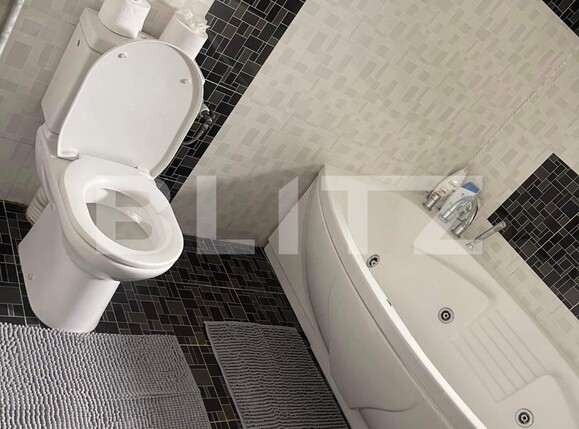 Apartament de închiriat 3 camere George Enescu - 95711AI | BLITZ Suceava | Poza12