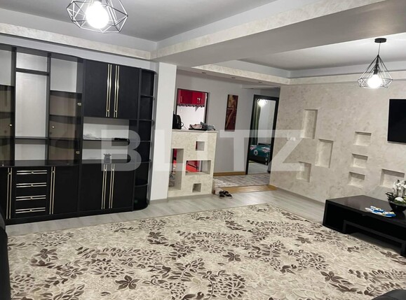 Apartament de închiriat 3 camere George Enescu - 95711AI | BLITZ Suceava | Poza5