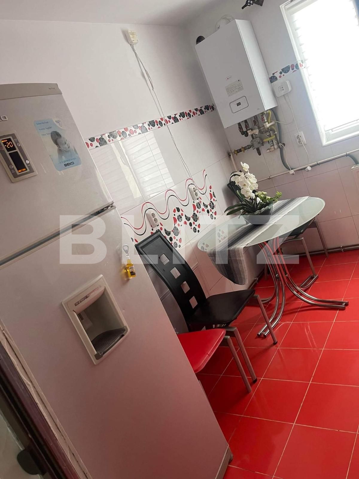 Apartament de închiriat 3 camere George Enescu - 95711AI | BLITZ Suceava | Poza9