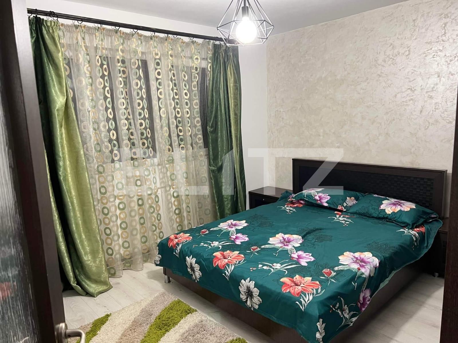 Apartament de închiriat 3 camere George Enescu - 95711AI | BLITZ Suceava | Poza4