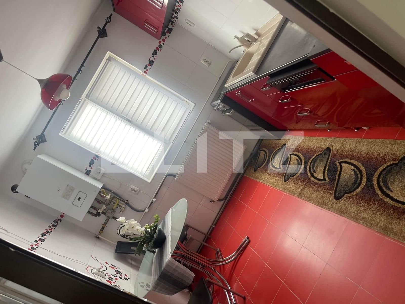 Apartament de închiriat 3 camere George Enescu - 95711AI | BLITZ Suceava | Poza10