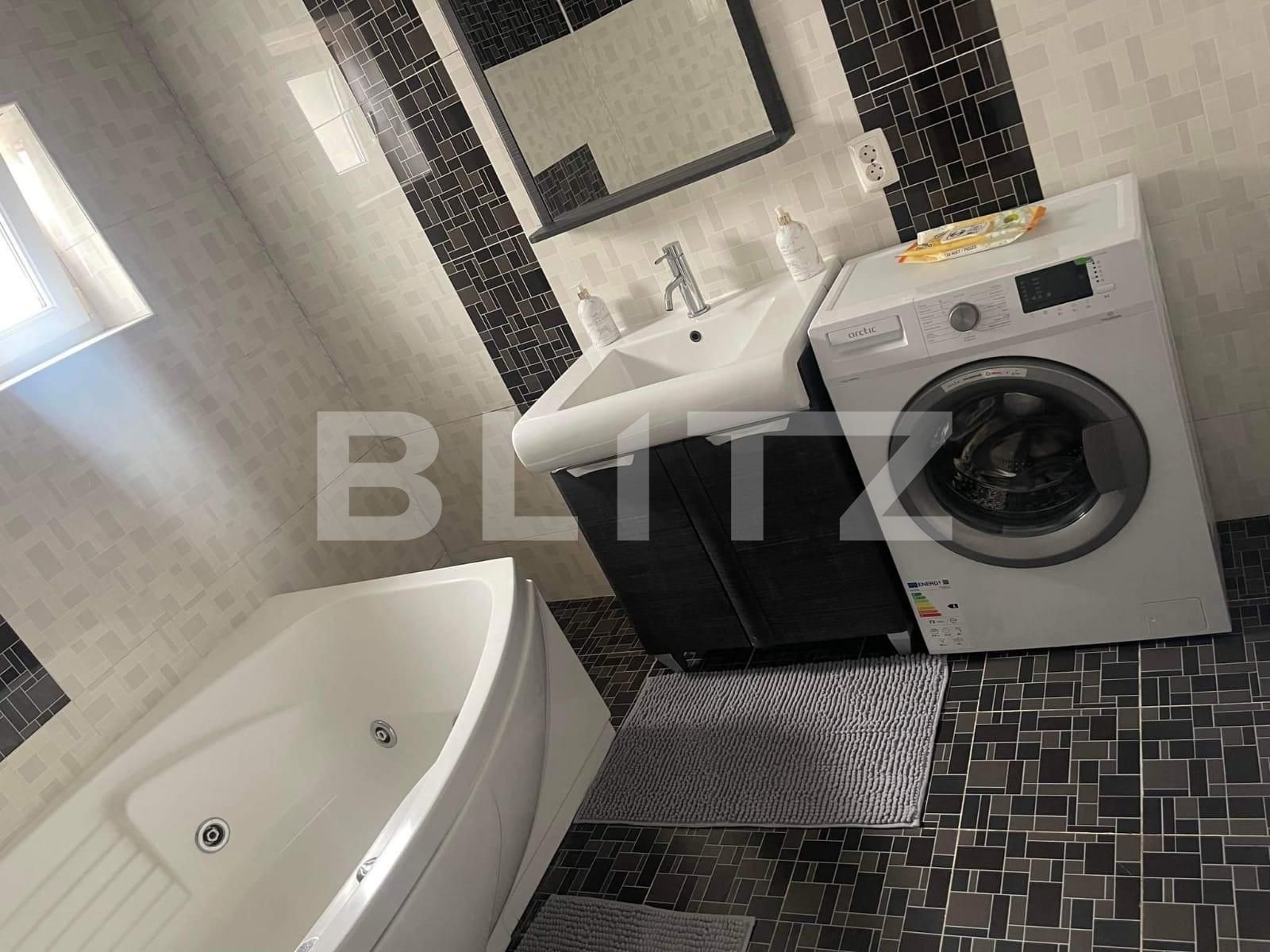 Apartament de închiriat 3 camere George Enescu - 95711AI | BLITZ Suceava | Poza11