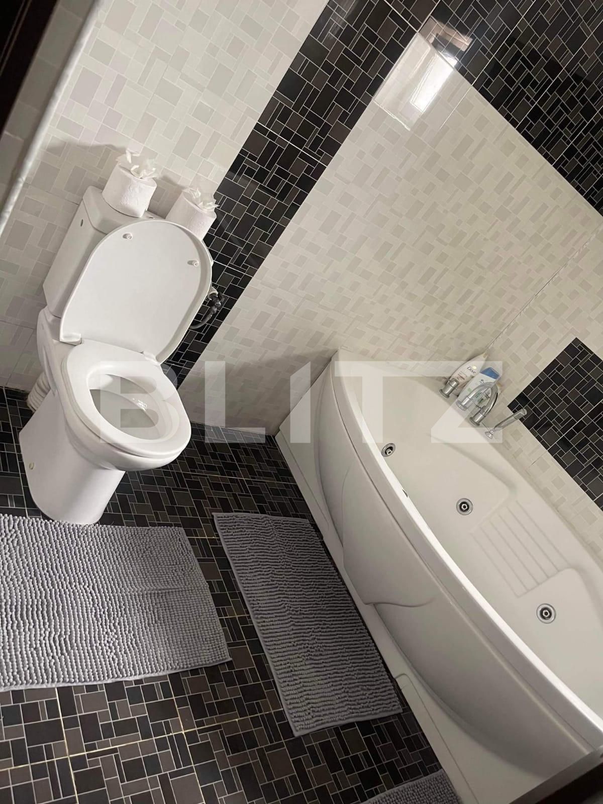 Apartament de închiriat 3 camere George Enescu - 95711AI | BLITZ Suceava | Poza12