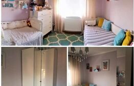 Apartament 3 camere, mobilat și utilat, 69 mp, cartier Obcini