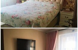 Apartament 3 camere, mobilat și utilat, 69 mp, cartier Obcini