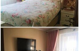 Apartament 3 camere, mobilat și utilat, 69 mp, cartier Obcini