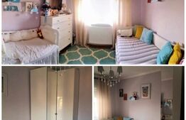 Apartament 3 camere, mobilat și utilat, 69 mp, cartier Obcini