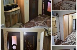 Apartament 3 camere, mobilat și utilat, 69 mp, cartier Obcini