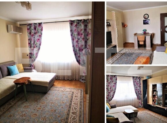 Apartament de vânzare 3 camere Obcini - 95763AV | BLITZ Suceava | Poza2