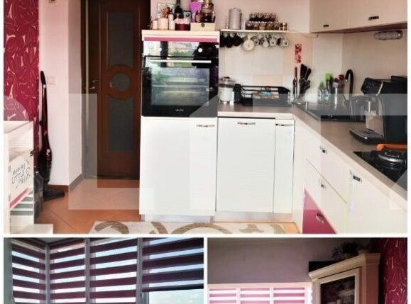 Apartament de vânzare 3 camere Obcini - 95763AV | BLITZ Suceava | Poza5