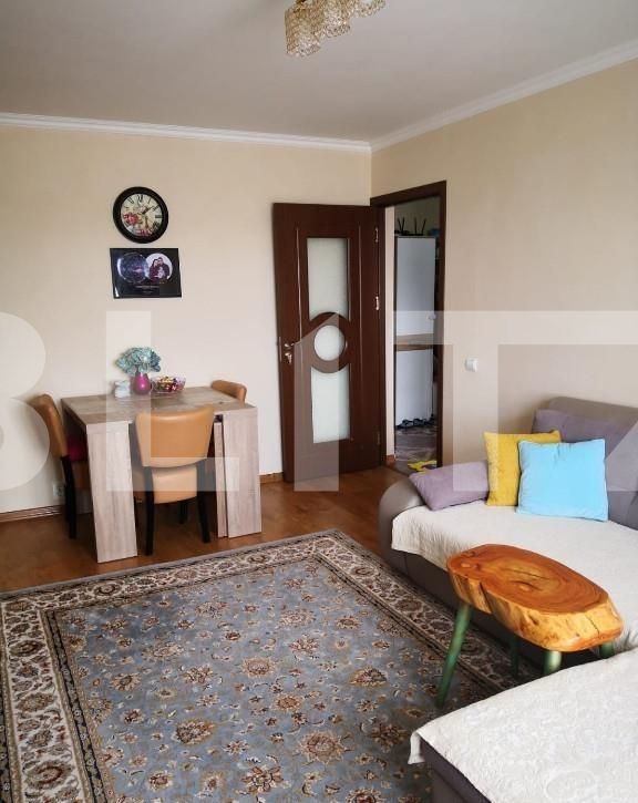 Apartament de vânzare 3 camere Obcini - 95763AV | BLITZ Suceava | Poza1