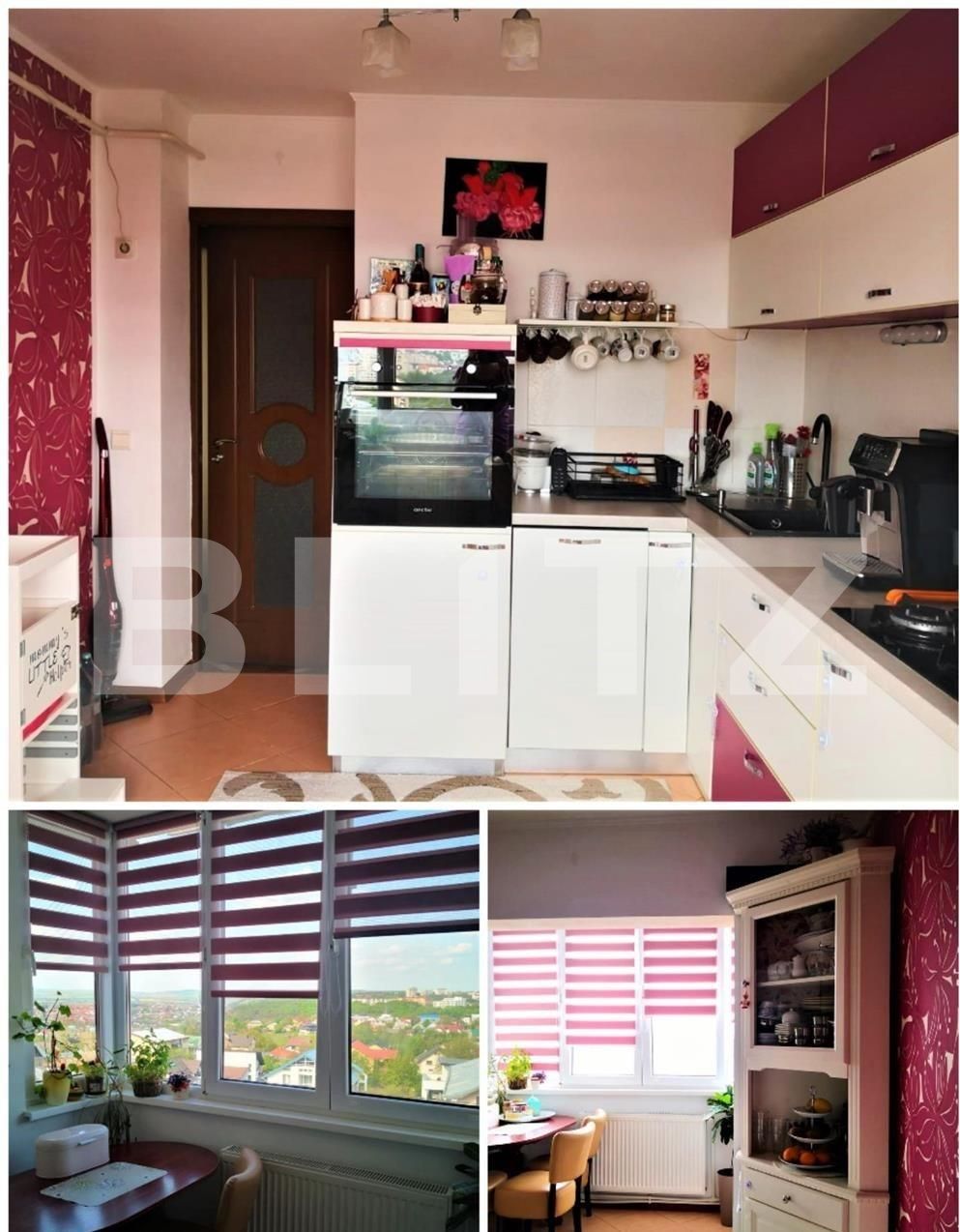 Apartament de vânzare 3 camere Obcini - 95763AV | BLITZ Suceava | Poza12