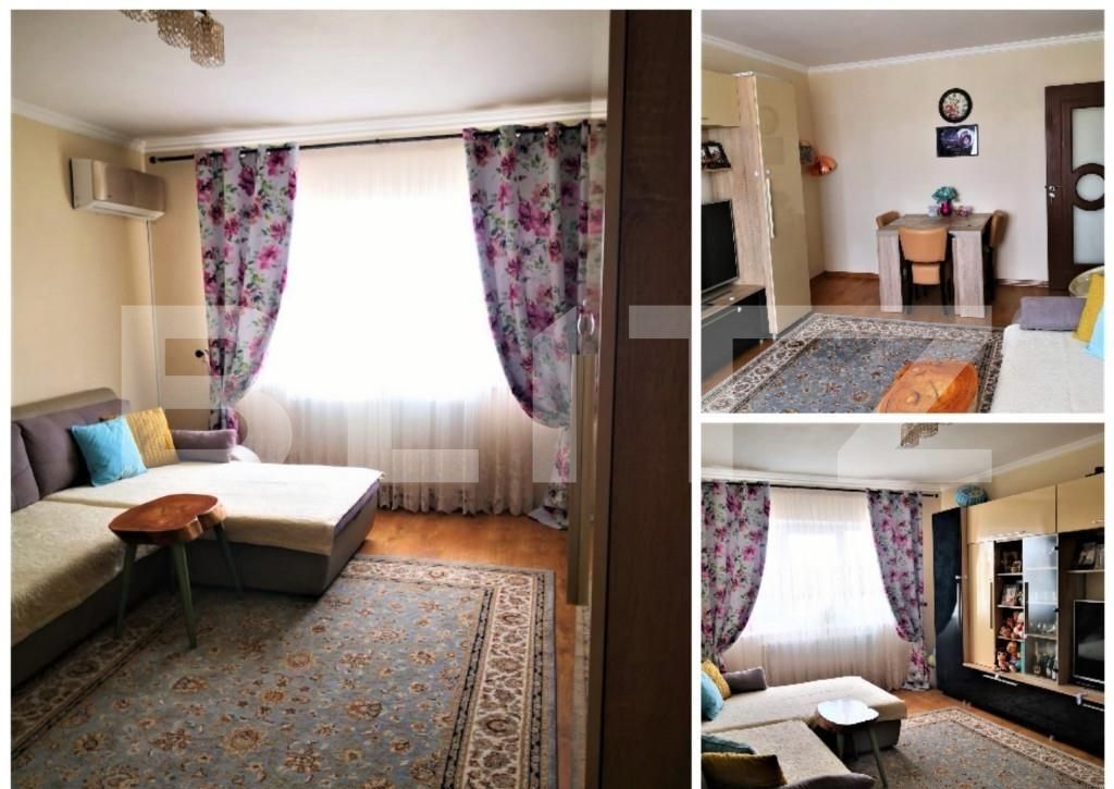Apartament de vânzare 3 camere Obcini - 95763AV | BLITZ Suceava | Poza2