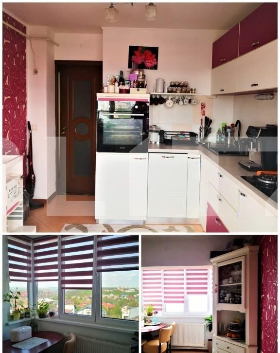 Apartament de vânzare 3 camere Obcini - 95763AV | BLITZ Suceava | Poza5