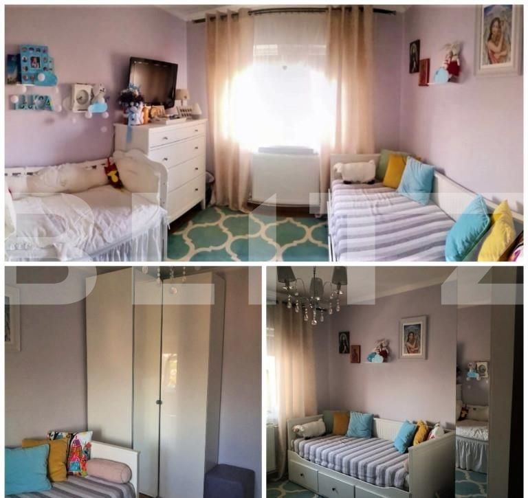 Apartament de vânzare 3 camere Obcini - 95763AV | BLITZ Suceava | Poza3