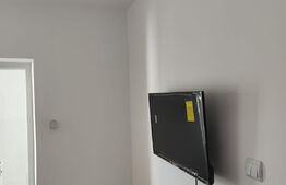 Garsoniera de 24 mp, zona Ramiro