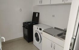 Garsoniera de 24 mp, zona Ramiro