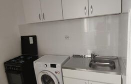 Garsoniera de 24 mp, zona Ramiro