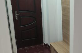 Garsoniera de 24 mp, zona Ramiro