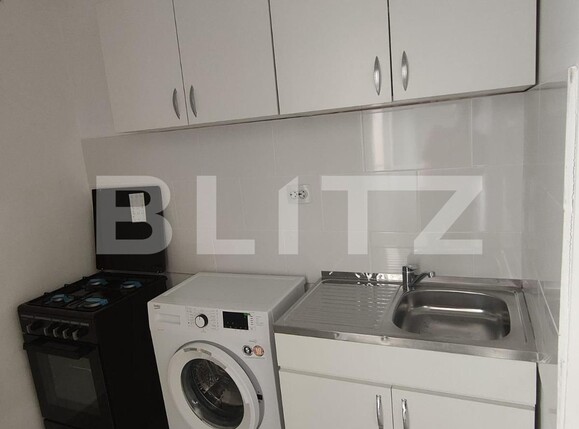 Garsonieră de vânzare Burdujeni - 95776AV | BLITZ Suceava | Poza4
