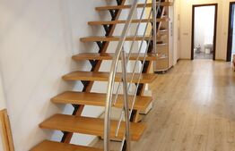 Apartament 3 camere, 90 mp, mobilat și utilat, zona Penny Market