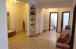 Apartament 3 camere, 90 mp, mobilat și utilat, zona Penny Market
