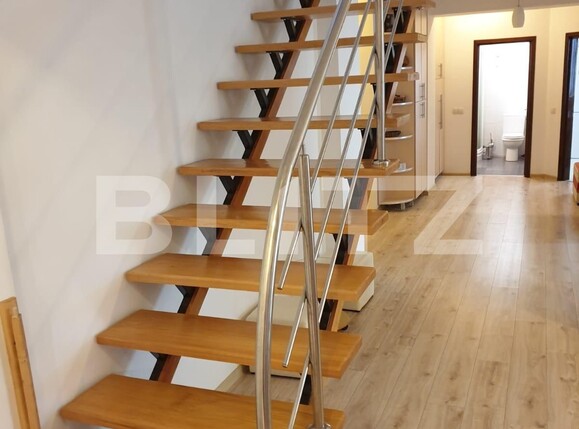 Apartament de vânzare 3 camere Burdujeni - 95780AV | BLITZ Suceava | Poza10