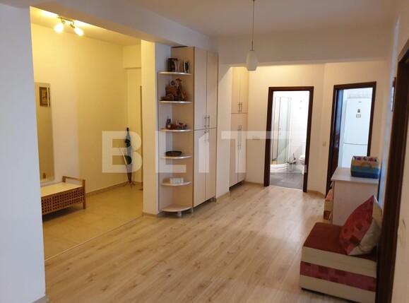 Apartament de vânzare 3 camere Burdujeni - 95780AV | BLITZ Suceava | Poza2