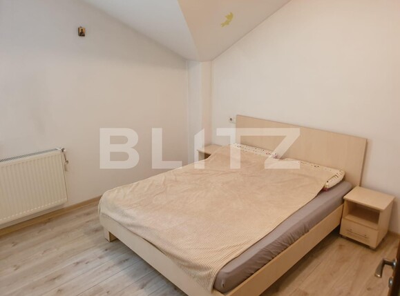 Apartament de vânzare 3 camere Burdujeni - 95780AV | BLITZ Suceava | Poza4