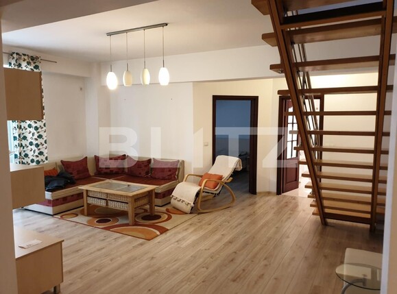 Apartament de vânzare 3 camere Burdujeni - 95780AV | BLITZ Suceava | Poza1