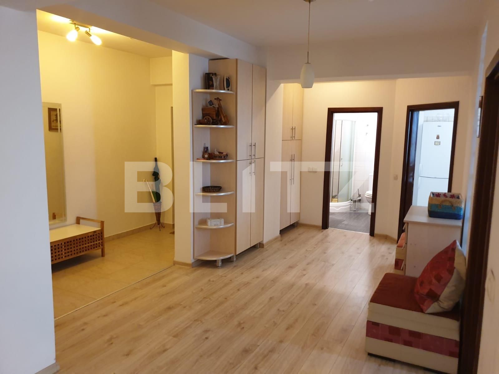 Apartament de vânzare 3 camere Burdujeni - 95780AV | BLITZ Suceava | Poza2