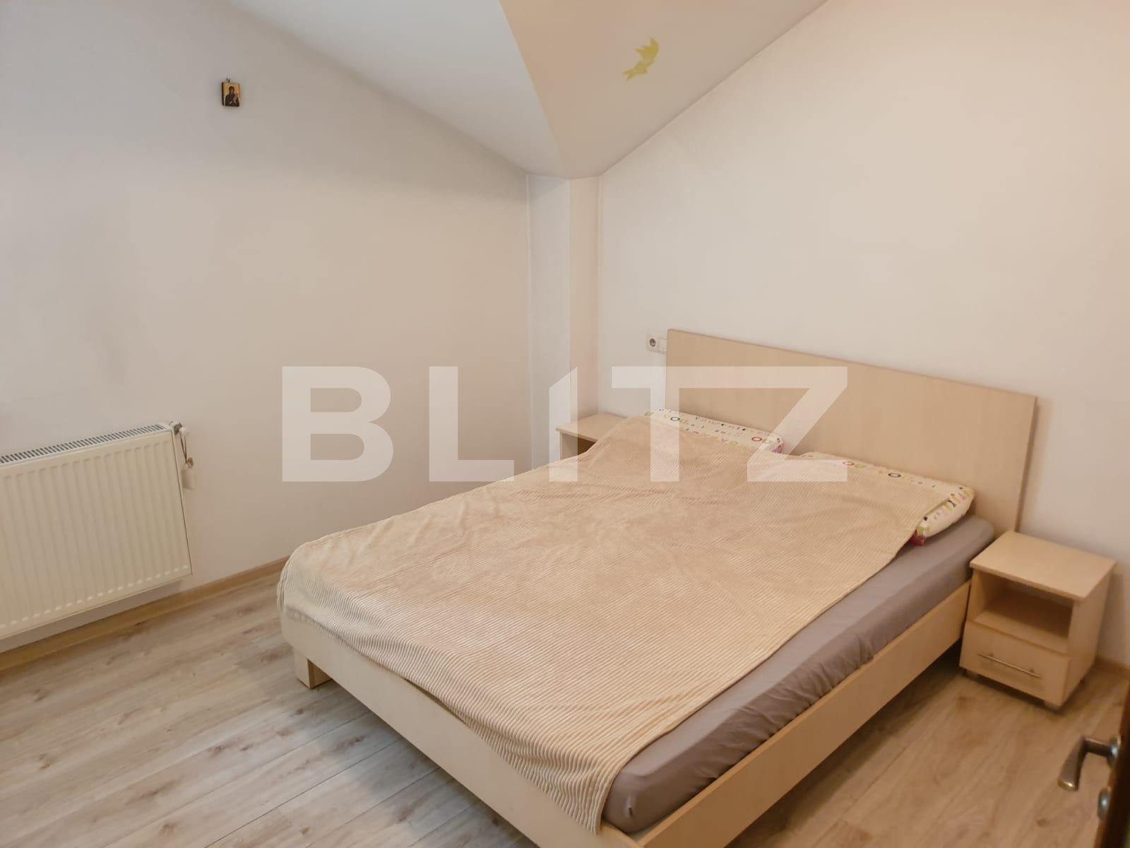 Apartament de vânzare 3 camere Burdujeni - 95780AV | BLITZ Suceava | Poza4