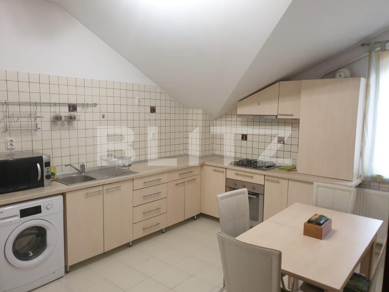 Apartament de vânzare 3 camere Burdujeni - 95780AV | BLITZ Suceava | Poza7